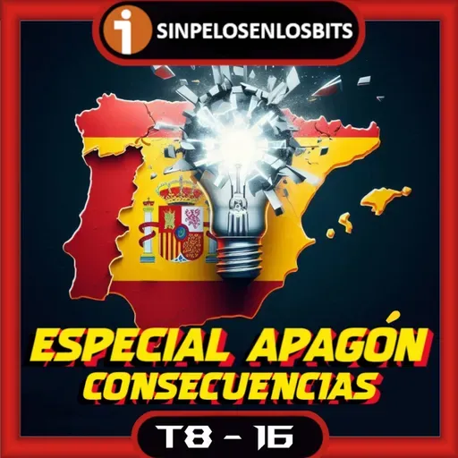 Especial El Gran Apagón: Consecuencias y Caos en España