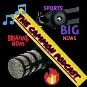 THE CAMMON PODCAST