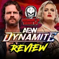 AEW Dynamite 9/3/25 Review | Tony Khan MOVES ALL OUT And OMG They Killed Kenny Again!
