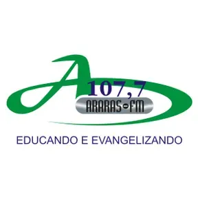 Rádio Araras FM