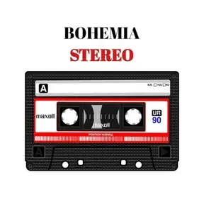 Bohemia Stereo