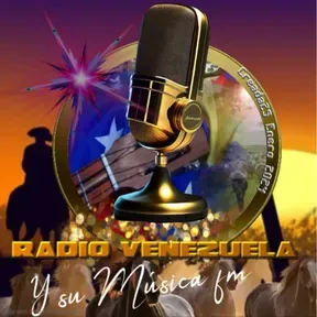 Radio Venezuela y su Música FM