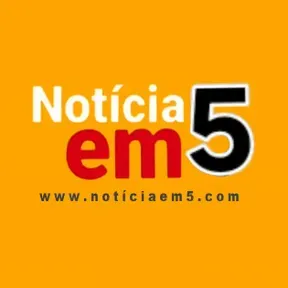Rádio Notícia em 5