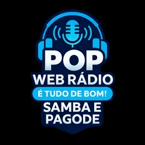 Rádio Pop Samba e Pagode