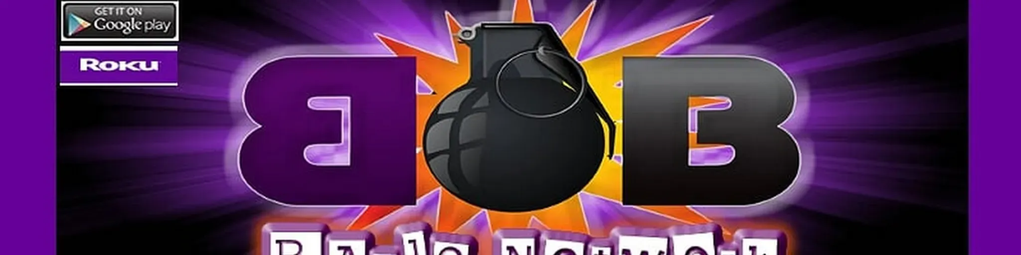 Bomb Baby Radio Network