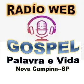 RADIO WEB GOSPEL PALAVRA E VIDA