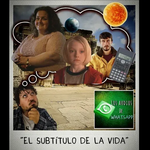 "El Subtítulo de la Vida"