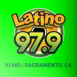 Latino 97.9 FM - KLMG Sacramento