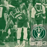 Medo de Cervo #83 - Playoffs - Bucks 2x3 Pacers