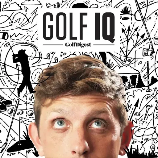 Here's when it makes sense to lay back off the tee