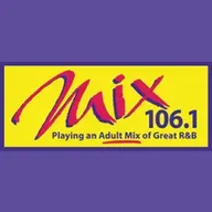 WMXU Mix 106.1 FM