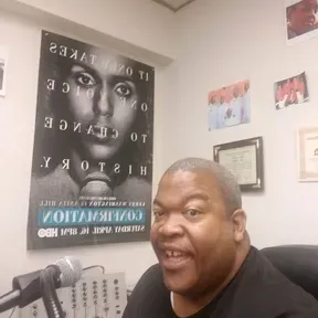 CLM Urban Radio 1700am