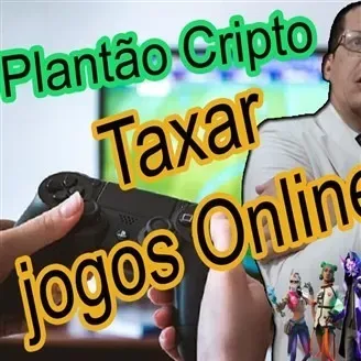 Podcast #71: Projeto de lei (APROVADO) quer taxar jogos online! É sério isso? #ImpostoéRoubo