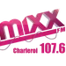 Mixx FM 107.6