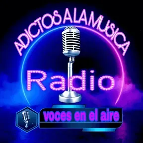 ADICTOS A LA MUSICA FM