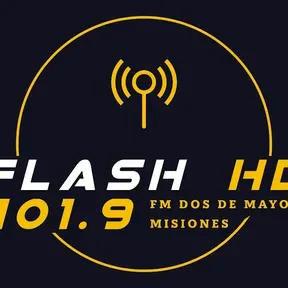 Radio flash misiones