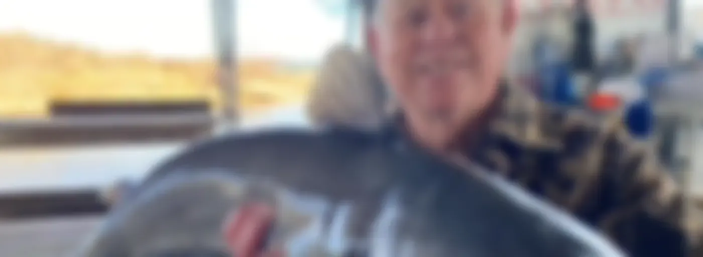 Catfish Radio with Luke Clayton & Friends Podcast