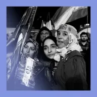 Overnight cessation: a two-week pause in Iran