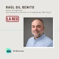 092 Die Überstunde: Discriminación y Racismo en la Ausbildung: ¿Qué hacer?