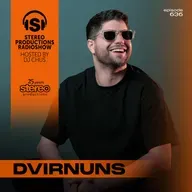 DVIRNUNS Stereo Productions Podcast 636