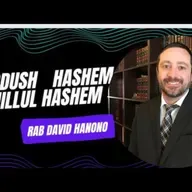 RAB DAVID HANONO- KIDUSH HASHEM Y HILUL HASHEM-04