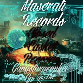 Maserati Records Fm
