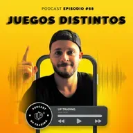 Juegos Distintos T1.E68