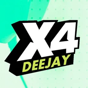 X4 Dee Jay Radio