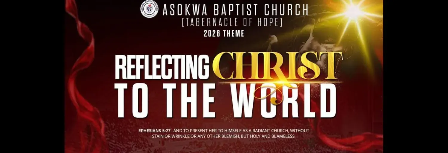 Asokwa Baptist Church