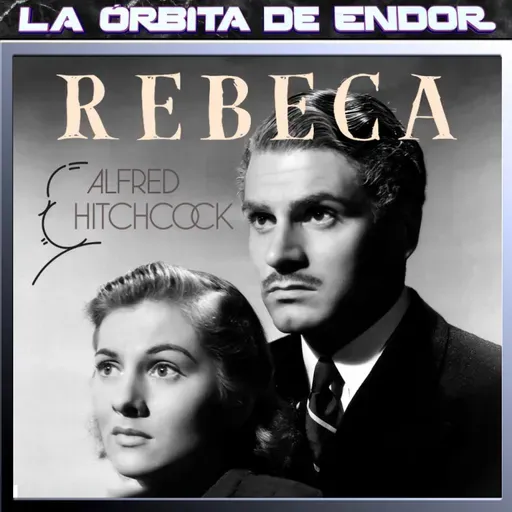 LODE 16x11 – REBECA de Alfred Hitchcock (Rebecca – 1940)