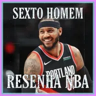 Resenha NBA: Daqui pra Frente é só Subida