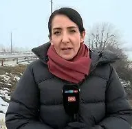 Kavita Sharma: Ukraine war in Trumps Rede "nur eine Randnotiz"