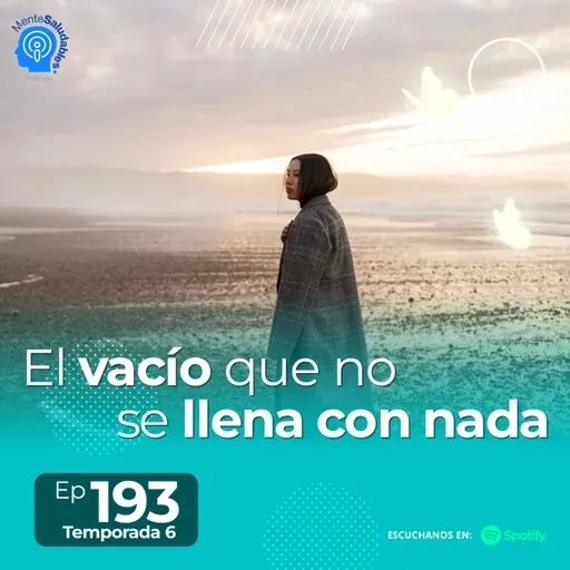 193.- El vacío que no se llena con nada