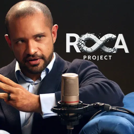 #69 - VIVIR +100 AÑOS: Frenar el Envejecimiento Sin Enfermar | Dr José Hernández en Roca Project