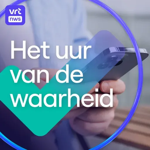 Valse beelden over de Holocaust. En Instagram leest jouw persoonlijke berichten.