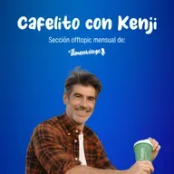 Cafelito con Kenji y Jorge Fernández: Su estilo de vida, alimentación, suplementación y más