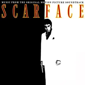 Scarface Fm