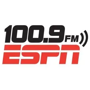WLUN ESPN 100.9