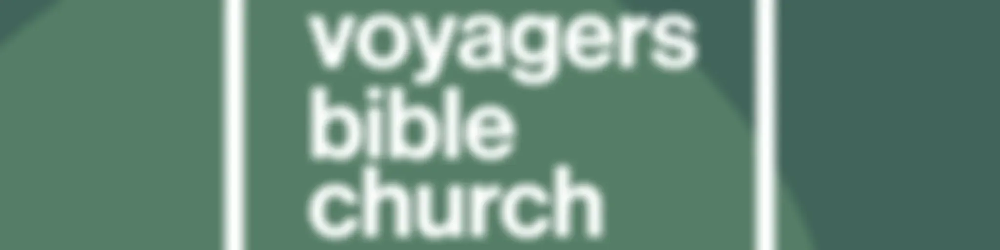 Voyagers Sermons