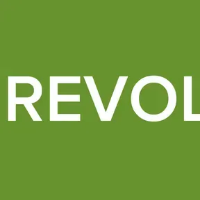 RADIO REVOLUTION