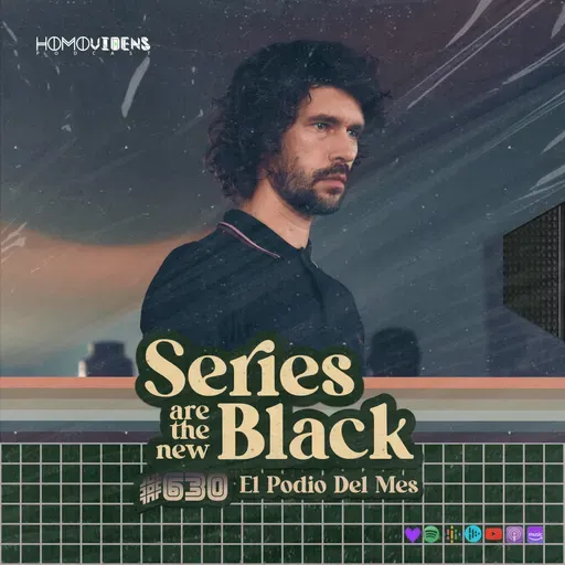 S6 Ep30: El Podio Del Mes: 'Lo Mejor De Diciembre'24'