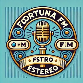 FORTUNA  FM STEREO