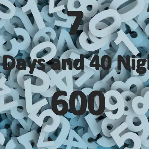 Genesis Study 40