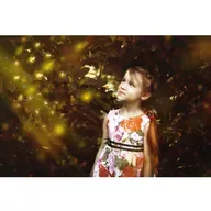 La pañoleta roja - Óscar Lewis Cámara