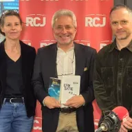 Ravel et Bartok, deux figures de la musique du XXe siècle avec Laetitia Le Guay et Karol Beffa