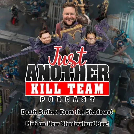 Shadow Hunt is Really Solid.