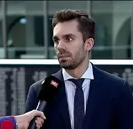 Nikolaus Demeter: Wie Siemens Energy von einem Mega-Trend profitiert