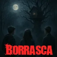 Borrasca ( Completo ) | Histórias do SubReddit r/Nosleep.