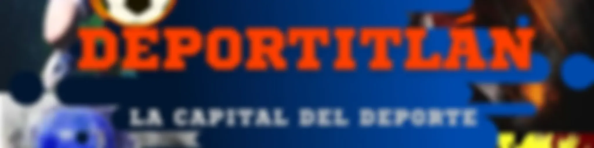 Deportitlán