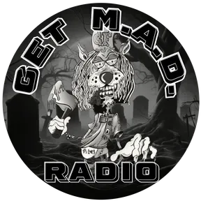 Get MAD Radio